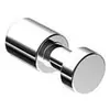 Emco Flow handdoekhaak Ø 1,4 cm, chroom
