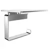 Emco Loft Toilerolhouder met planchet 14,5x10,5x11,2cm chroom