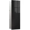 Emco, Armoire de salle de bain, asis pure Module d'armoire, montage en...