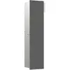 Emco Module WC asis Pure Butée de porte gauche, encastré, 1 porte, 730...
