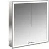 Emco, Armoire de toilette, prime Facelift armoire de toilette lumineus...