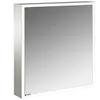 Emco, Armoire de toilette, prime Facelift armoire de toilette lumineus...