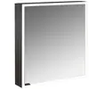 Emco, Armoire de toilette, prime Facelift armoire de toilette lumineus...