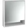 Emco, Armoire de toilette, loft armoire de toilette lumineuse avec com...