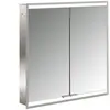 Emco, Armoire de toilette, prime 2 Facelift armoire de toilette lumine...