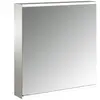 Emco, Armoire de toilette, prime 2 Facelift Armoire à glace éclairée, ...
