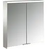 Emco, Armoire de toilette, prime 2 Facelift Armoire à glace éclairée, ...