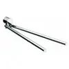 Emco 455000146 Rondo 2 Loft Barres Porte-Serviettes pivotantes 464 mm