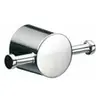 Emco Rondo 2 dubbele haak chroom