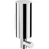 Emco 352100102 System 2 Distributeur de savon liquide Chromé