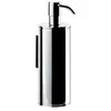 Emco 352100105 System 2 Distributeur de savon liquide mural en métal c...