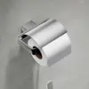 Emco, Dérouleur de papier toilette, Porte-papier LOFT avec couvercle A...