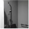 Emco, Poignées + Aides pour la salle de bain, Barre de douche SYSTEM 2...