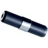 Emco, Installation sanitaire : accessoires, Raccord SYSTEM 2 droit chr...
