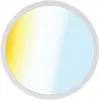 Müller Licht, Applique + plafonnier, Panneau LED MÜLLER-LICHT Calida R...