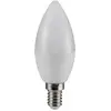 Müller-Licht Essentials Lampe LED en forme de bougie E14 Blanc chaud (...