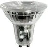 LED Müller-Licht Retro-LED 401035 GU10 N-A Puissance: 4.9 W blanc chau...