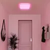 tint Plafonnier LED Smart ARIS - Contrôlable par Alexa ou Télécommande...