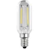 Müller-Licht 401070 LED-lamp Energielabel F (A - G) E14 Ballon 2 W = 2...