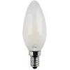 Müller-Licht 401067 LED-lamp Energielabel F (A - G) E14 Kaars 2 W = 25...