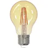 Müller-Licht 5x Müller Licht, Ampoule, Retro (E27, 400 lm, 1 x)
