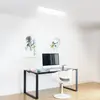 Müller-Licht Plafonnier LED Stilo Switch Tone 60 20500091 LED intégrée N/A Puissance: 25 W N/A 25 kWh/1000h