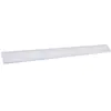 Müller-licht 20500090 planus 120 plafonnier led led led intégrée 48 w blanc