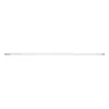 Müller-Licht Tube LED professionnel G13, 120 cm, 15,6 W équivalent à 152 W, 2500 lm, blanc chaud 3000 K, verre, blanc
