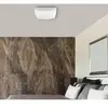 Müller-Licht Reva Star Square 30 Plafonnier LED, panneau carré, 12 W, ...