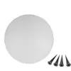 Lampe décorative solaire tint Calluna Solar 25 cm - Müller-Licht - LED...