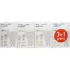Ampoule LED - MÜLLER LICHT - GU10 - 5 W - Blanc chaud - Réflecteur 4 pcs