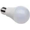 Ampoule LED Müller-Licht en forme de bougie, Plastique, Weiß, E27, 9W,...