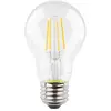 Ampoule LED - Müller-Licht - Retro-Chic 400393 - 7 W - Blanc chaud - E...