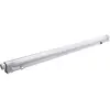 Mueller-Licht 20100328 Calix Switch Tone éclairage sous encastrement LED 12W Blanc chaud Blanc