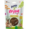 bunnyNature bunny Bois de poirier à grignoter pour rongeur et lapin nain - 100 g