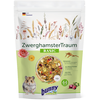bunnyNature 600g Rêve BASIC Bunny - Nourriture pour hamster nain