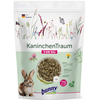 bunnyNature 1,5kg Bunny YOUNG Rêve pour jeune lapin nain