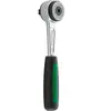 Stahlwille Clé a cliquet 1/4 ", 118 mm, 11231011