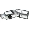 Stahlwille Cardan Stahlwille 407 QR 11021000 Emmanchement 1/4"" (6.3 m...