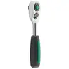 Stahlwille Stahlwille QuickRelease 415 QR N Clé à cliquet 1/4`` 117mm