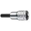 Stahlwille Douille male carré 3/8"3x 52mm i6kt. Stahlwille