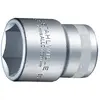 Stahlwille Douille 3/4" 41mm 6kt. Stahlwille