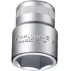 Stahlwille Douille 6 pans extérieurs 46 mm Longueur: 73 mm Stahlwille ...