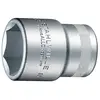 Stahlwille Douille 3/4" 36mm 6kt. Stahlwille