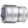 Stahlwille Douille 3/4" 19mm 6kt. Stahlwille