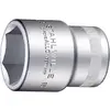 Stahlwille Douille 3/4" 22mm 6kt. Stahlwille