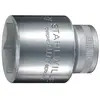 Stahlwille Jeu de clés à douille 52 1/2 po. 6 pans ouv. de clé 20 mm longueur 42 mm