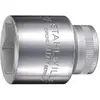 Stahlwille Douille 1/2" 21mm 6kt. Stahlwille
