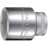 Douille 1/2" 22mm 6kt. Stahlwille