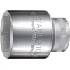 Douille 1/2" 23mm 6kt. Stahlwille